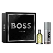 Hugo Boss Zestaw Bottled Woda toaletowa + Dezodorant 50 ml