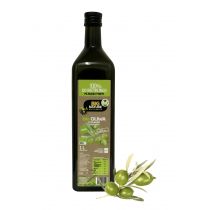 Big Nature Oliwa z oliwek Extra Virgin tłoczona na zimno 1 l Bio