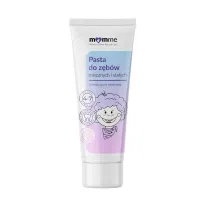 Momme Pasta do zbw mlecznych Guma Balonowa 4-7 50 ml