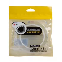 M&G Tama Nano Tape dwustronna przezroczysta 12mm x 3m