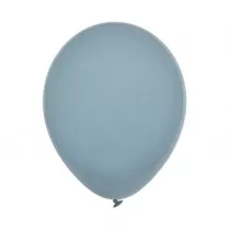 Decomex Balony pastel Storm 25 szt.