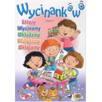 Wycinankowo