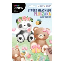 Stw�rz w�asnego Pupila Derform