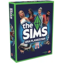 Gra The Sims Goliath