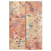 Paperblanks Japanese Kimono Notes Karaori Mini linia