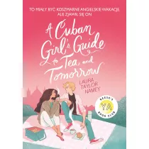 A Cuban Girl's Guide to Tee and Tommorow