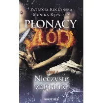 Nieczyste zagranie. Poncy ld. Tom 1