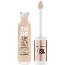 Catrice _True Skin High Cover Concealer korektor o wysokim kryciu 015 Warm Vanilla 4.5 ml