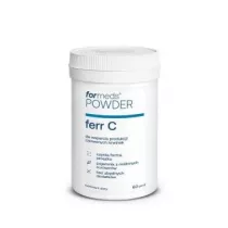 Formeds Power Ferr C Suplement diety 43.32 g