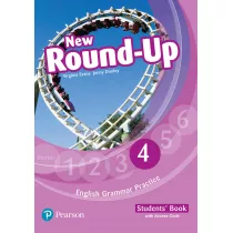 New Round-Up 4. Students' Book with Access Code