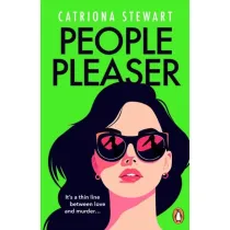 People Pleaser wer. angielska