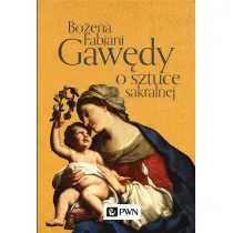 Gaw�dy o sztuce sakralnej