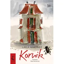 Kornik