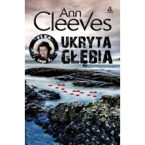 Ukryta g��bia. Vera Stanhope. Tom 3