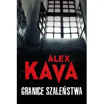 Granice szale�stwa. Maggie O'Dell. Tom 4