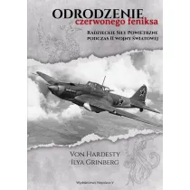 Odrodzenie Czerwonego Feniksa. Radzieckie Si�y
