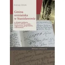Gmina ormia�ska w Stanis�awowie..