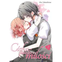 Cicha piosenka o mi�o�ci. Tom 7