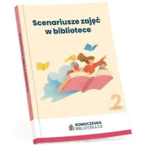 Scenariusze zaj�� w bibliotece cz. 2