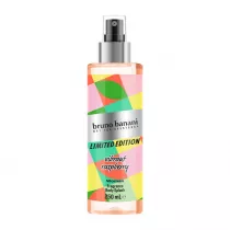 Bruno Banani Vibrant Raspberry Woman Mgieka do ciaa spray 250 ml