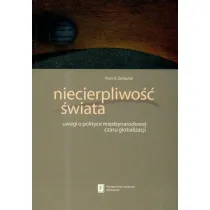 Niecierpliwo�� �wiata