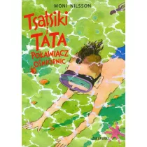 Tsatsiki i Tata Poawiacz Omiornic