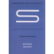 Kultura masowa