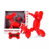 Balonowy piesek zdalnie sterowany Toys For Boys Artyk