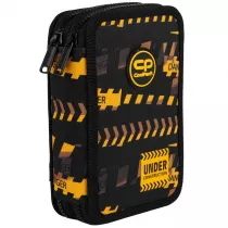 CoolPack Pi�rnik podw�jny z wyposa�eniem Jumper 2 Don't Do It