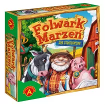 Folwark marze