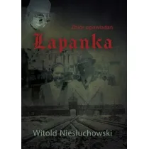 �apanka. Zbi�r opowiada�