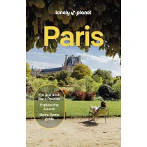 Paris. Lonely Planet