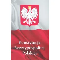 Konstytucja Rzeczypospolitej Polskiej