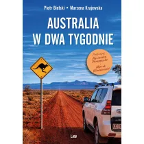 Australia w dwa tygodnie