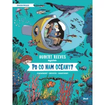 Po co nam oceany?