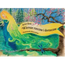 Wiersze rzeczne i dorzeczne