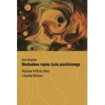 Niezbadane rejony �ycia psychicznego
