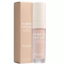 Pierre Rene Serum Korektor pod oczy 04 7 ml