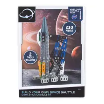 NASA prom kosmiczny skr�cany Rms-Import