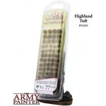 The Army Painter Army Painter - Highland Tuft 77 szt.