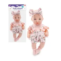 Lalka bobas 25cm Artyk