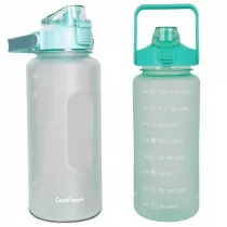 Coolpack Pastel Bidon Coolpack CanCan Pastel Mint 2 l