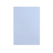 Zeszyt A5 PP linia 60k Pastel Powder Blue CoolPack 48785CP p10
