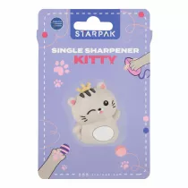 Temper�wka pojedyncza Kotek STARPAK 541743