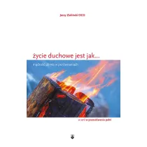 �ycie duchowe jest jak... m�dro�� ukryta w por�wnaniach