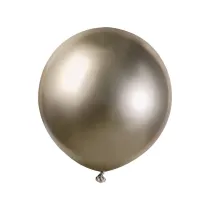 Godan Balony shiny prosecco 48cm