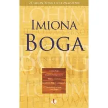 Imiona Boga