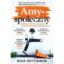 Antyspo�eczny