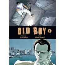 Old Boy. Tom 1