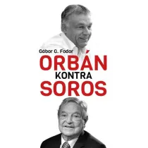Orb�n kontra Soros
